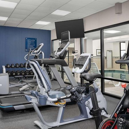 Hampton Inn Easton Luaran gambar