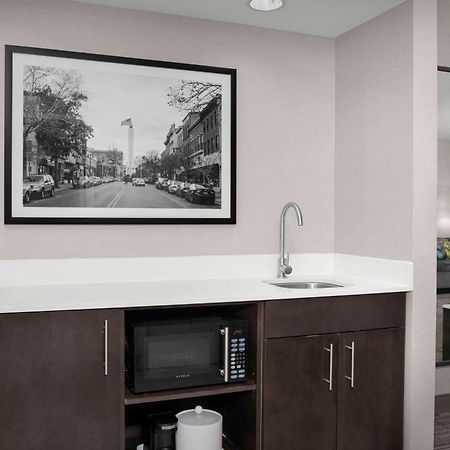 Hampton Inn Easton Luaran gambar