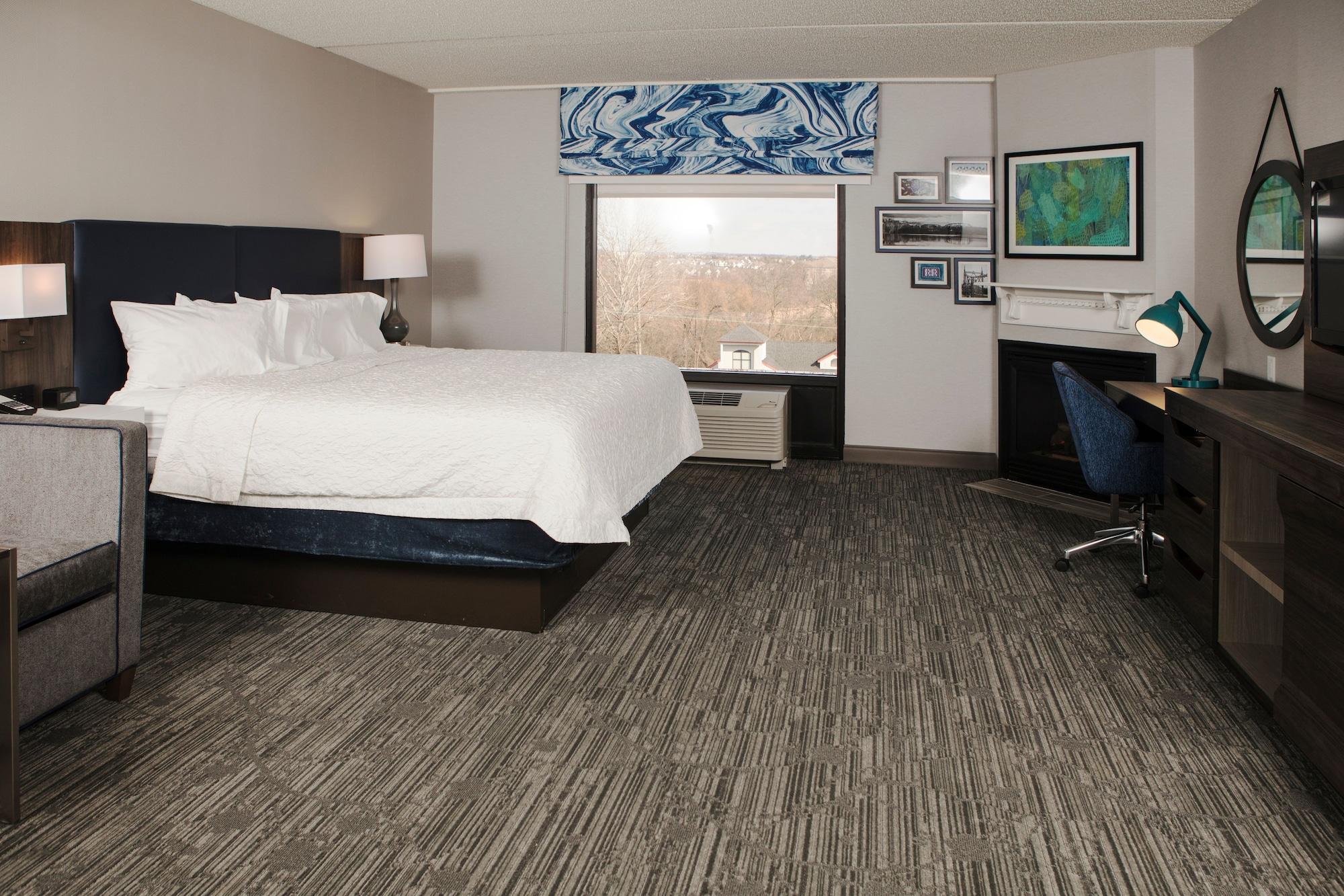 Hampton Inn Easton Luaran gambar
