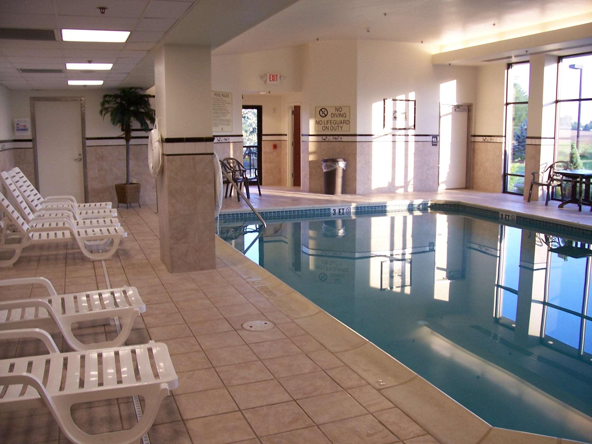 Hampton Inn Easton Luaran gambar