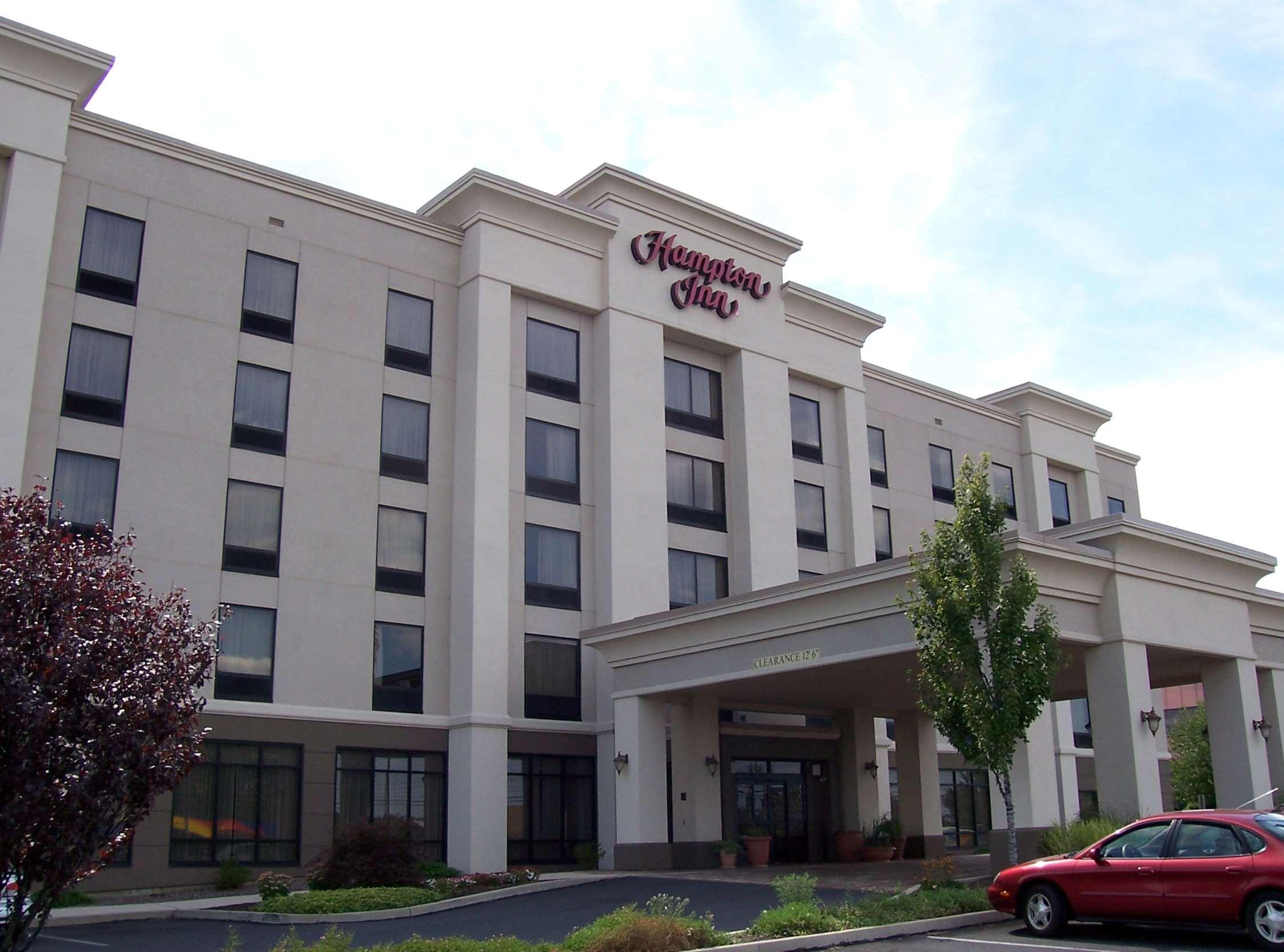 Hampton Inn Easton Luaran gambar
