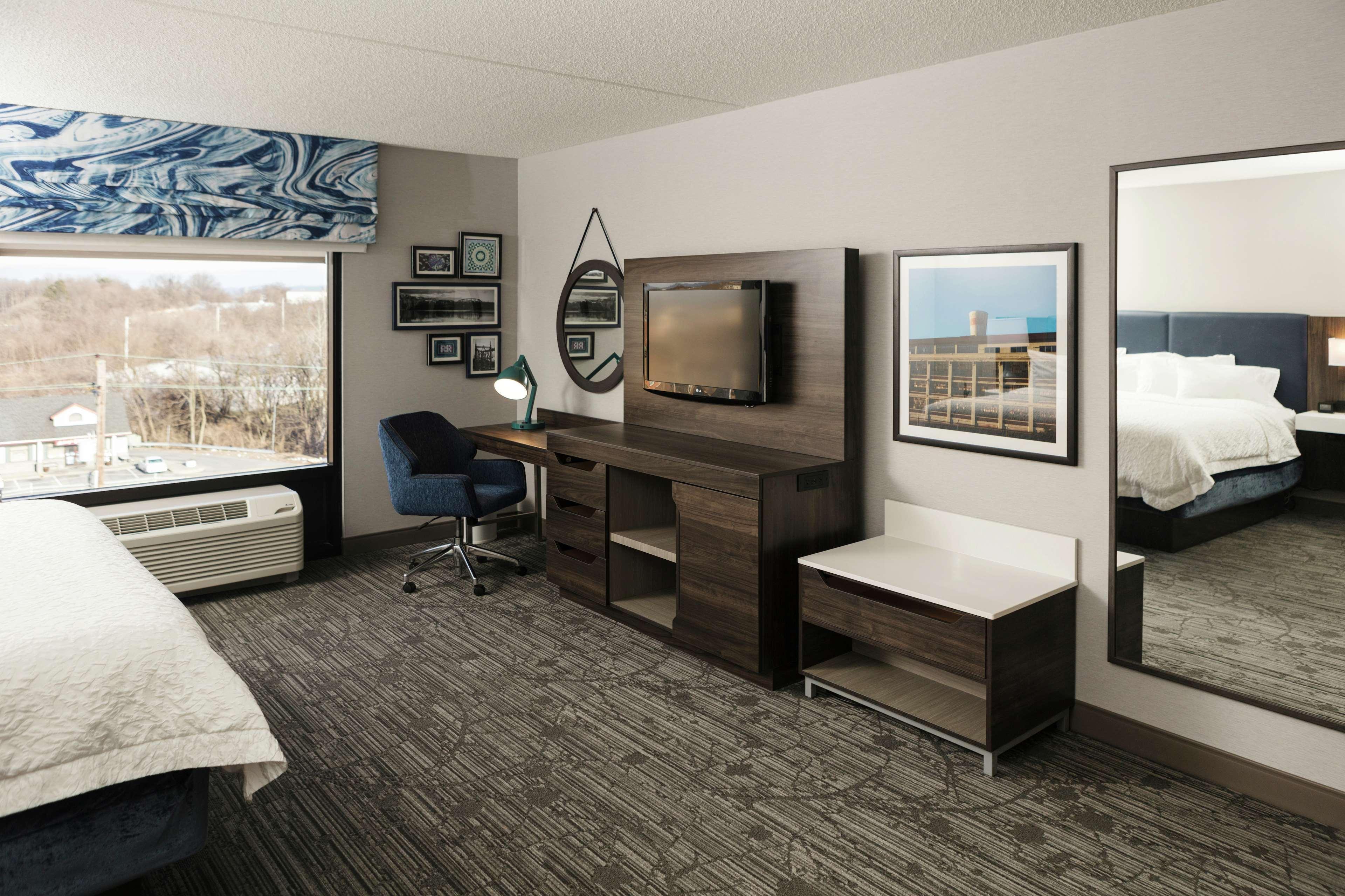 Hampton Inn Easton Luaran gambar