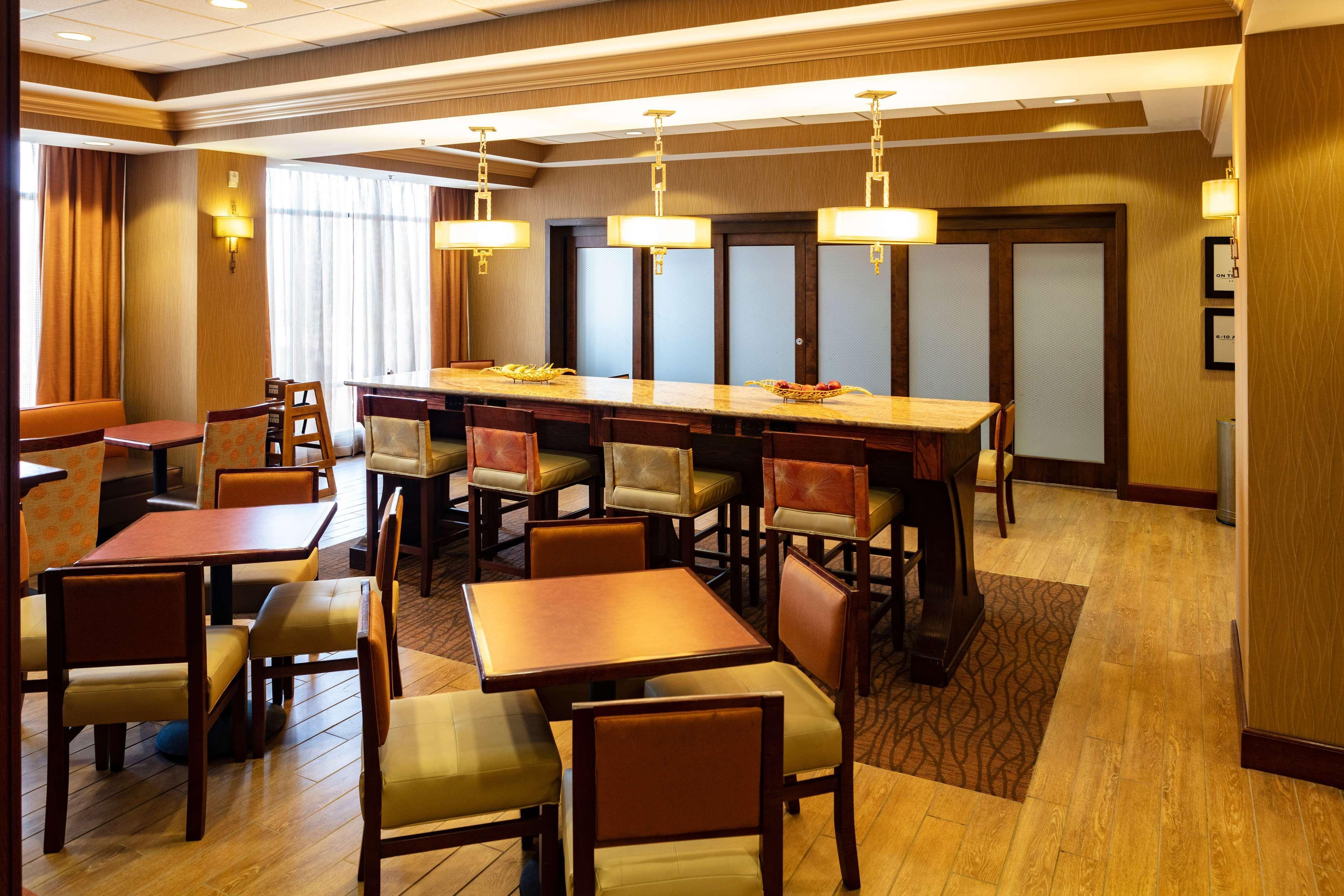 Hampton Inn Easton Luaran gambar