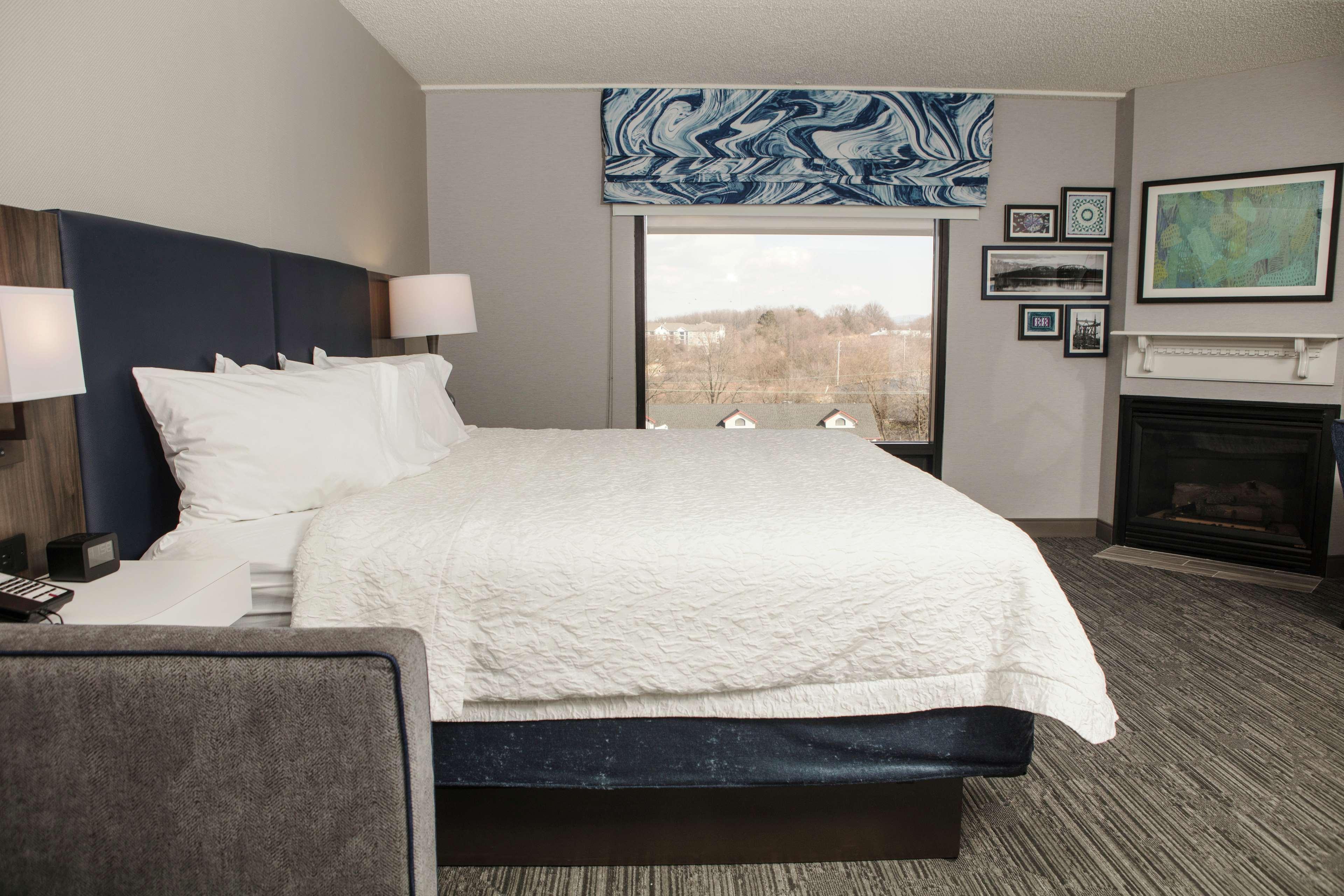 Hampton Inn Easton Luaran gambar