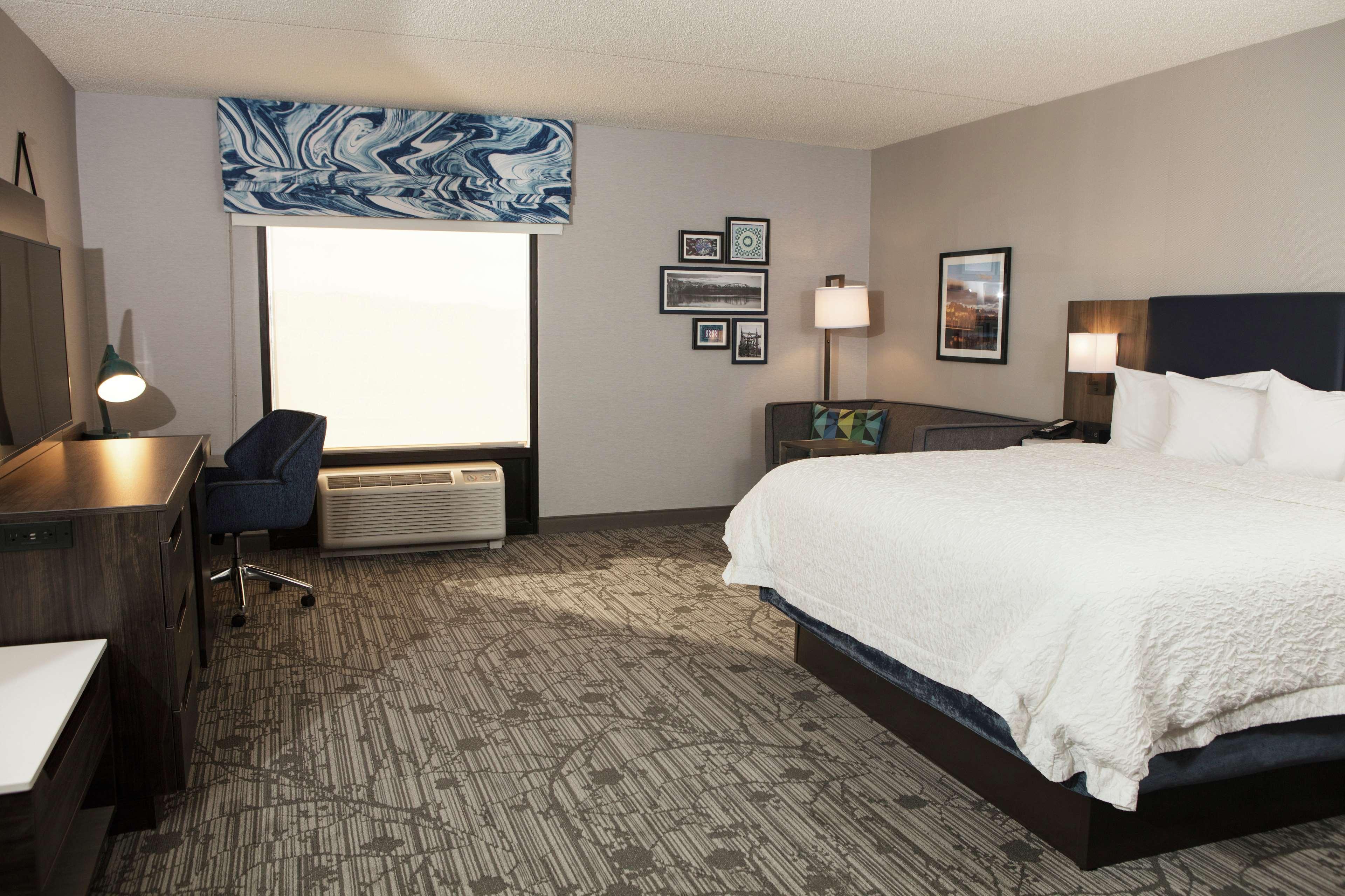 Hampton Inn Easton Luaran gambar