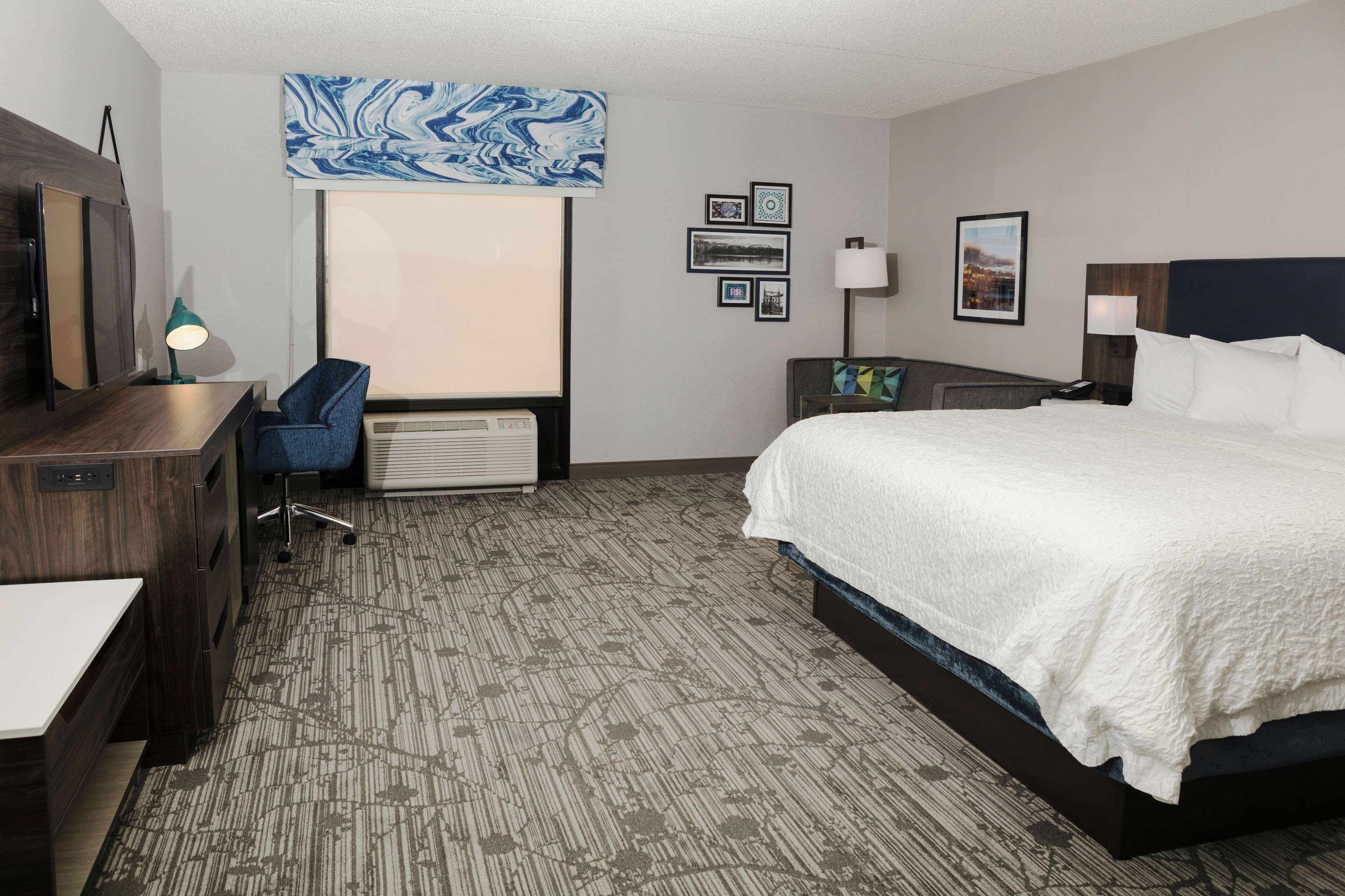 Hampton Inn Easton Luaran gambar