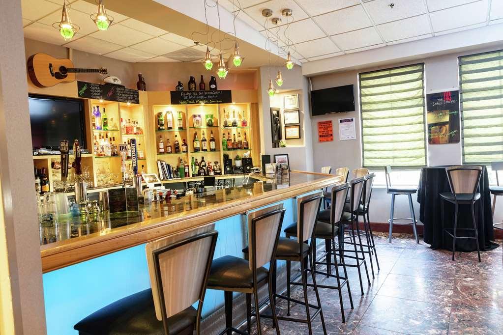 Hampton Inn Easton Dalaman gambar
