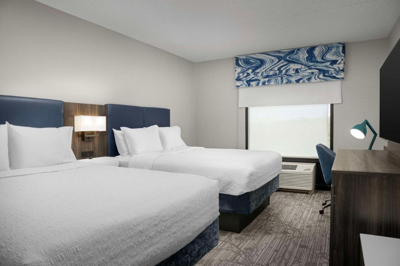 Hampton Inn Easton Luaran gambar