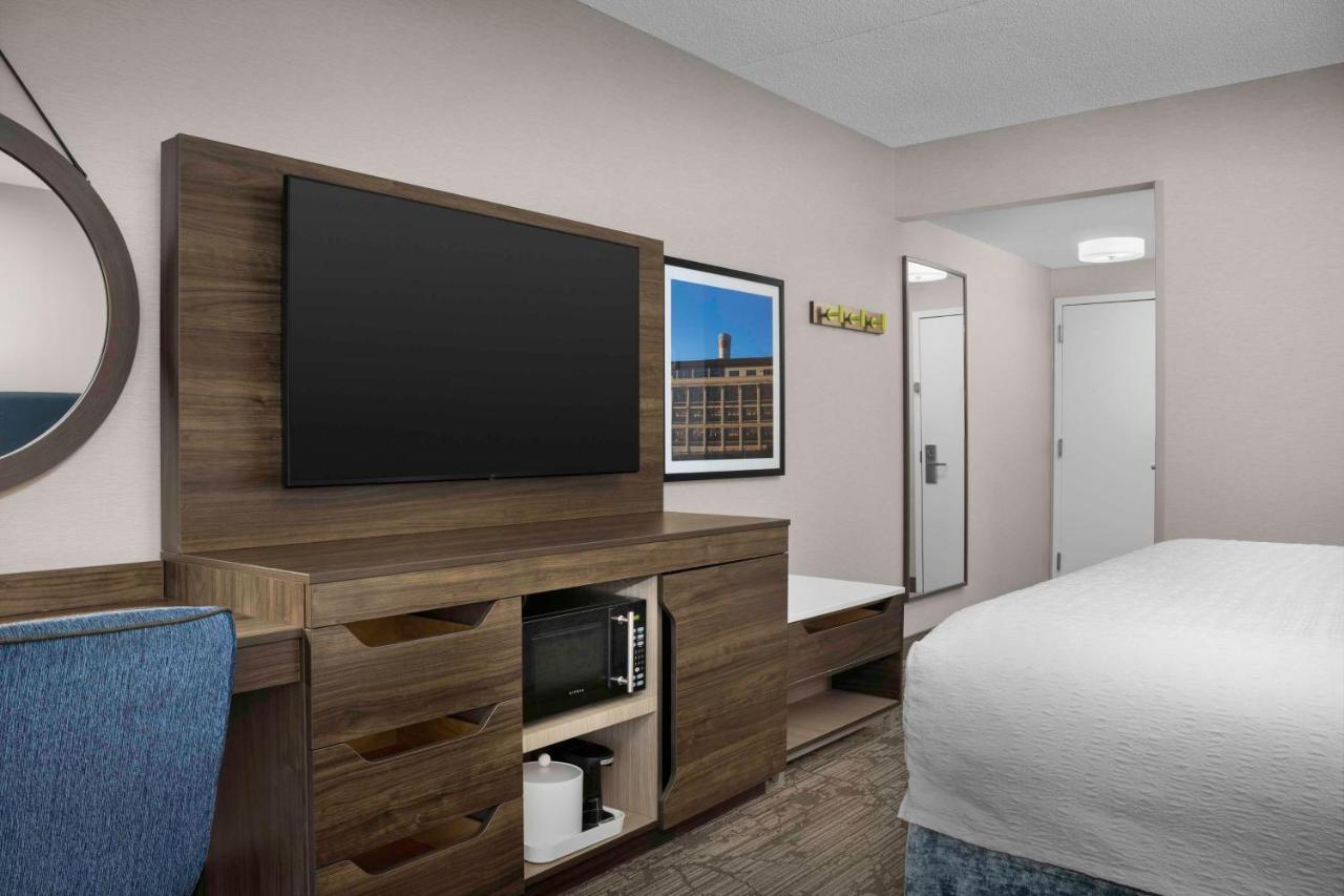 Hampton Inn Easton Luaran gambar
