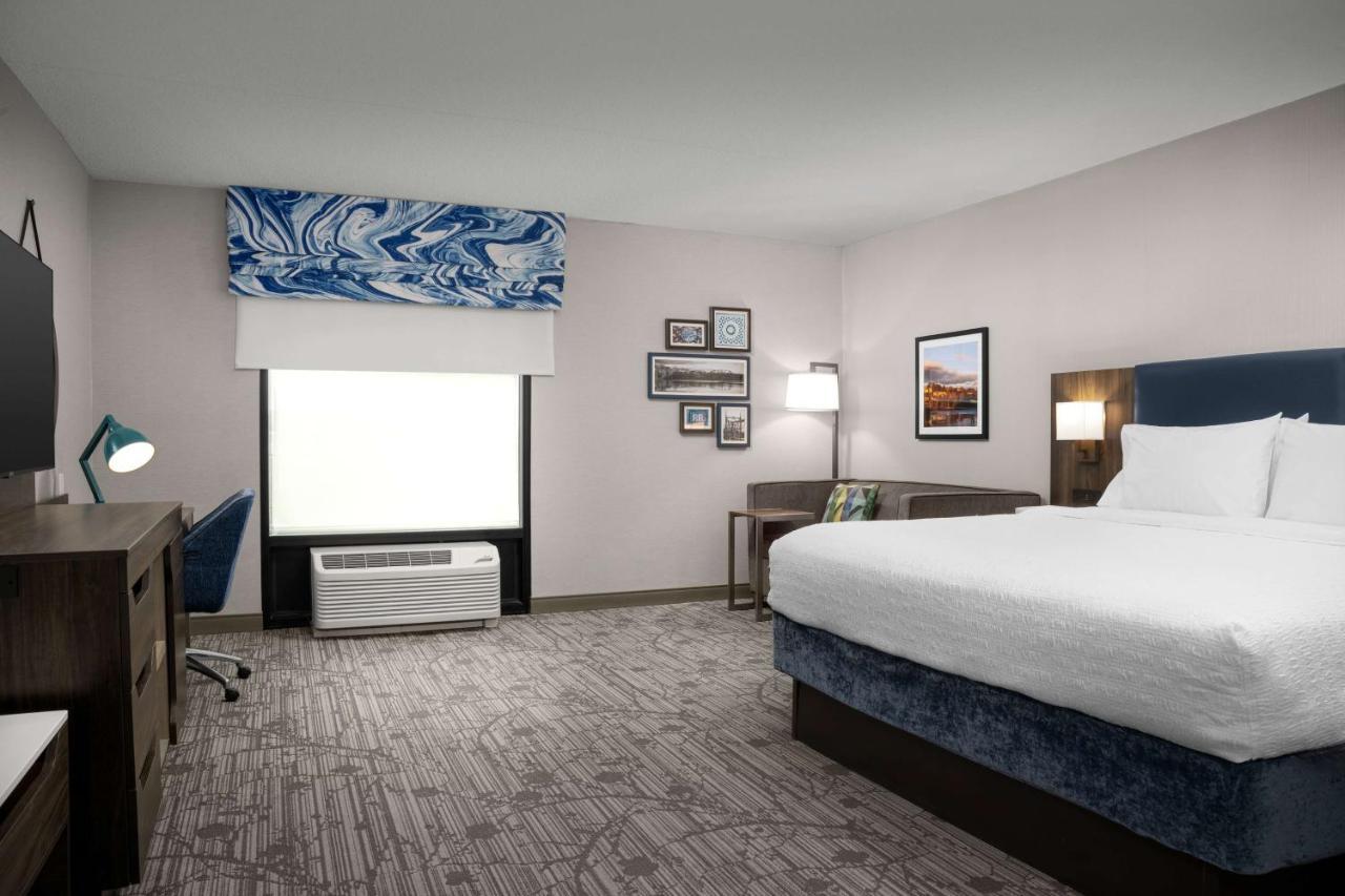 Hampton Inn Easton Luaran gambar