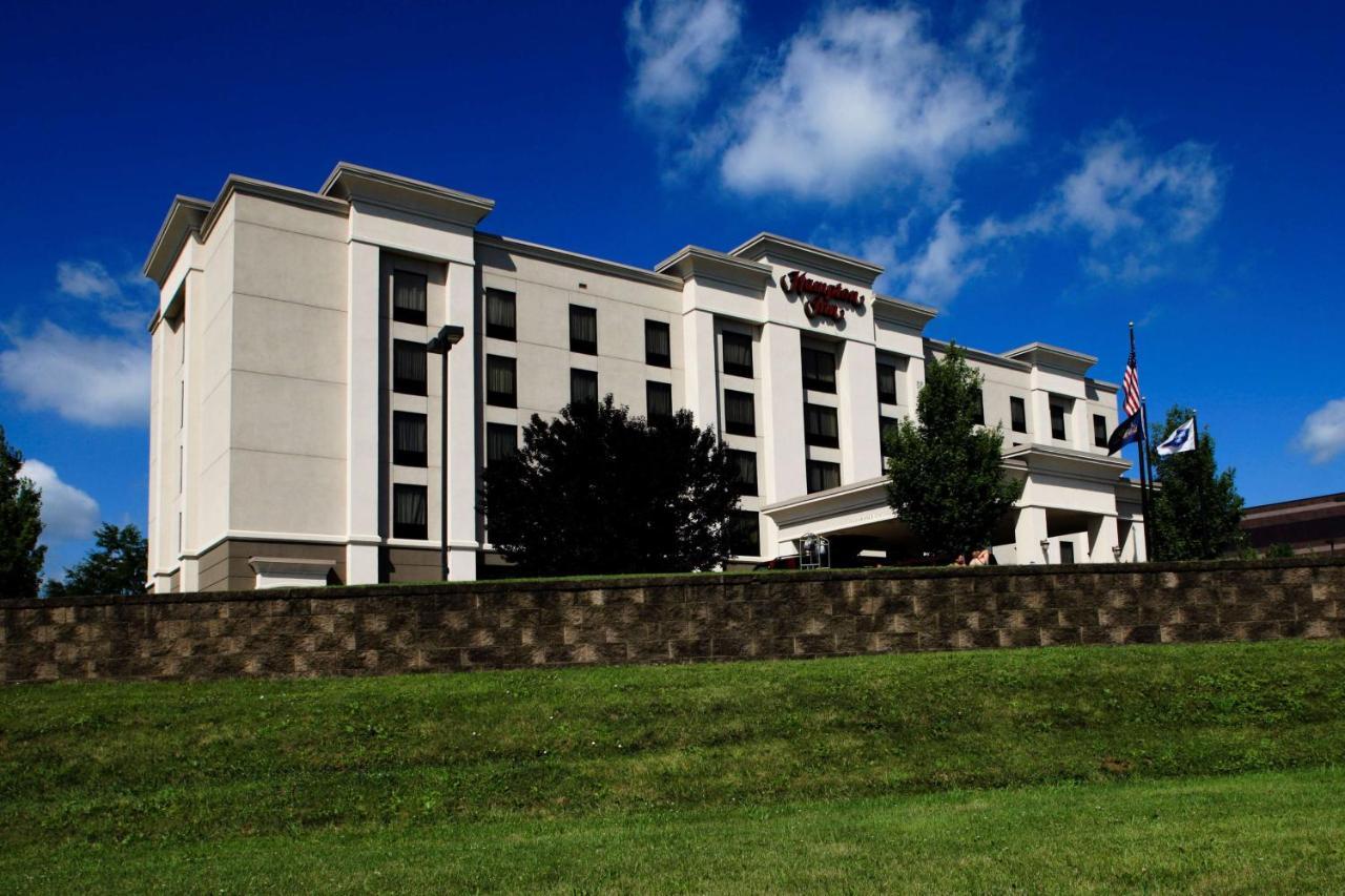 Hampton Inn Easton Luaran gambar