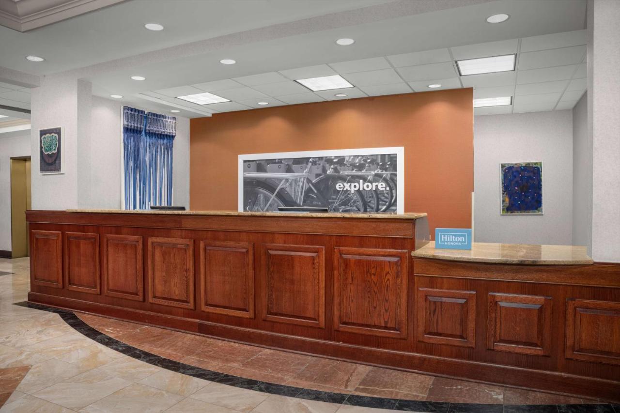 Hampton Inn Easton Luaran gambar