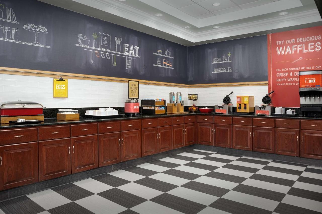 Hampton Inn Easton Luaran gambar