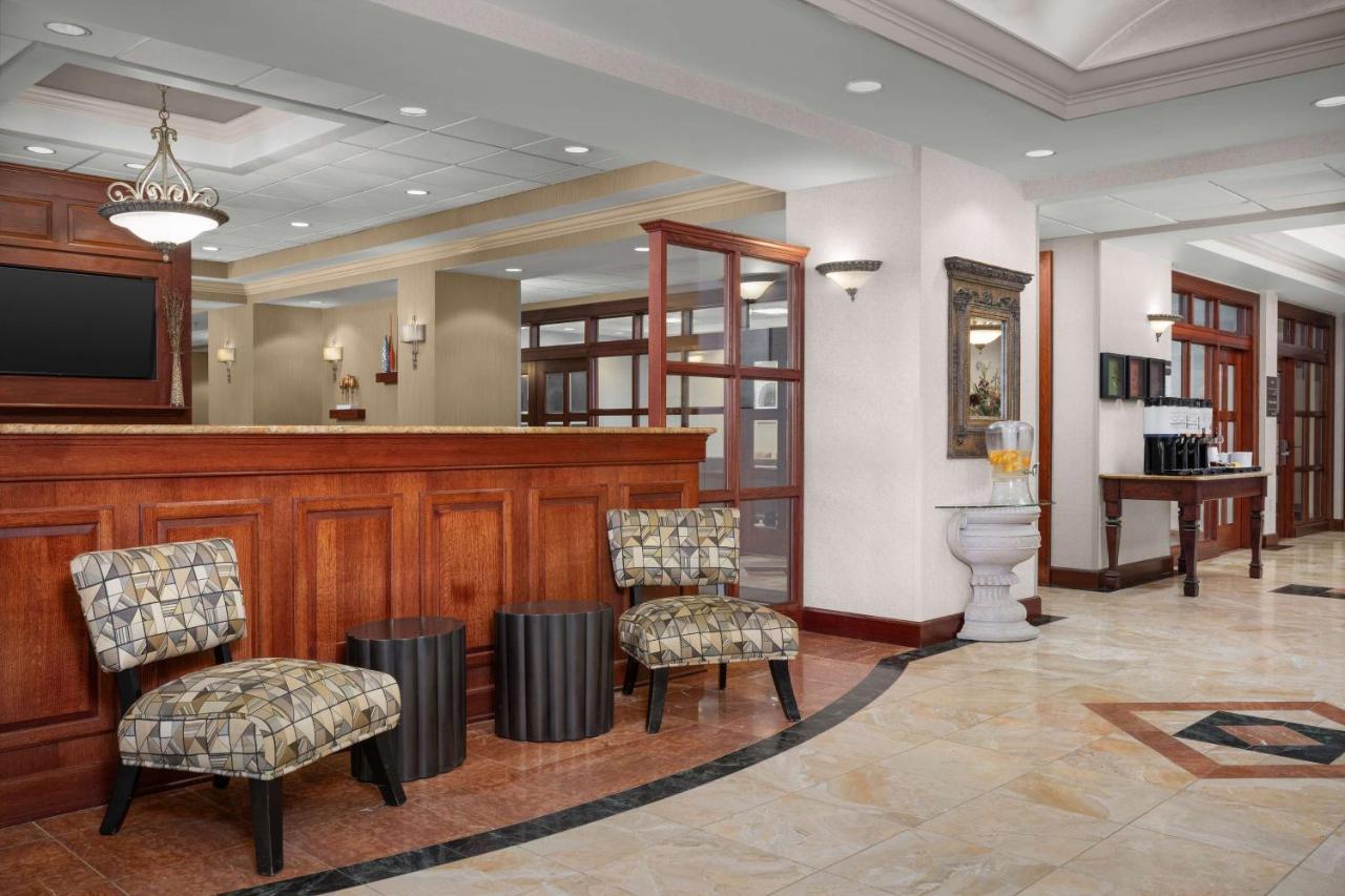 Hampton Inn Easton Luaran gambar