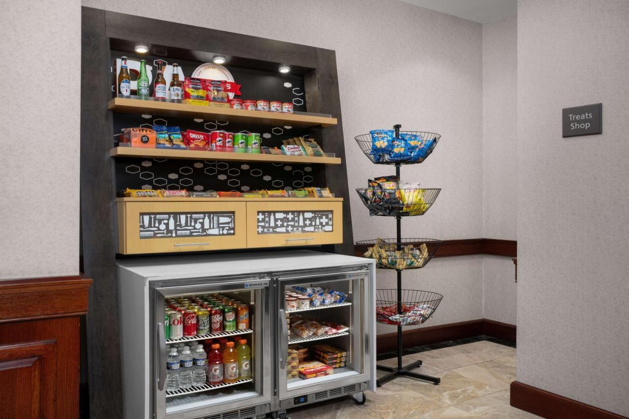 Hampton Inn Easton Luaran gambar