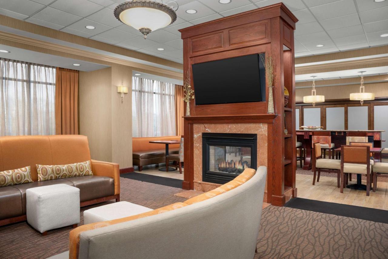 Hampton Inn Easton Luaran gambar