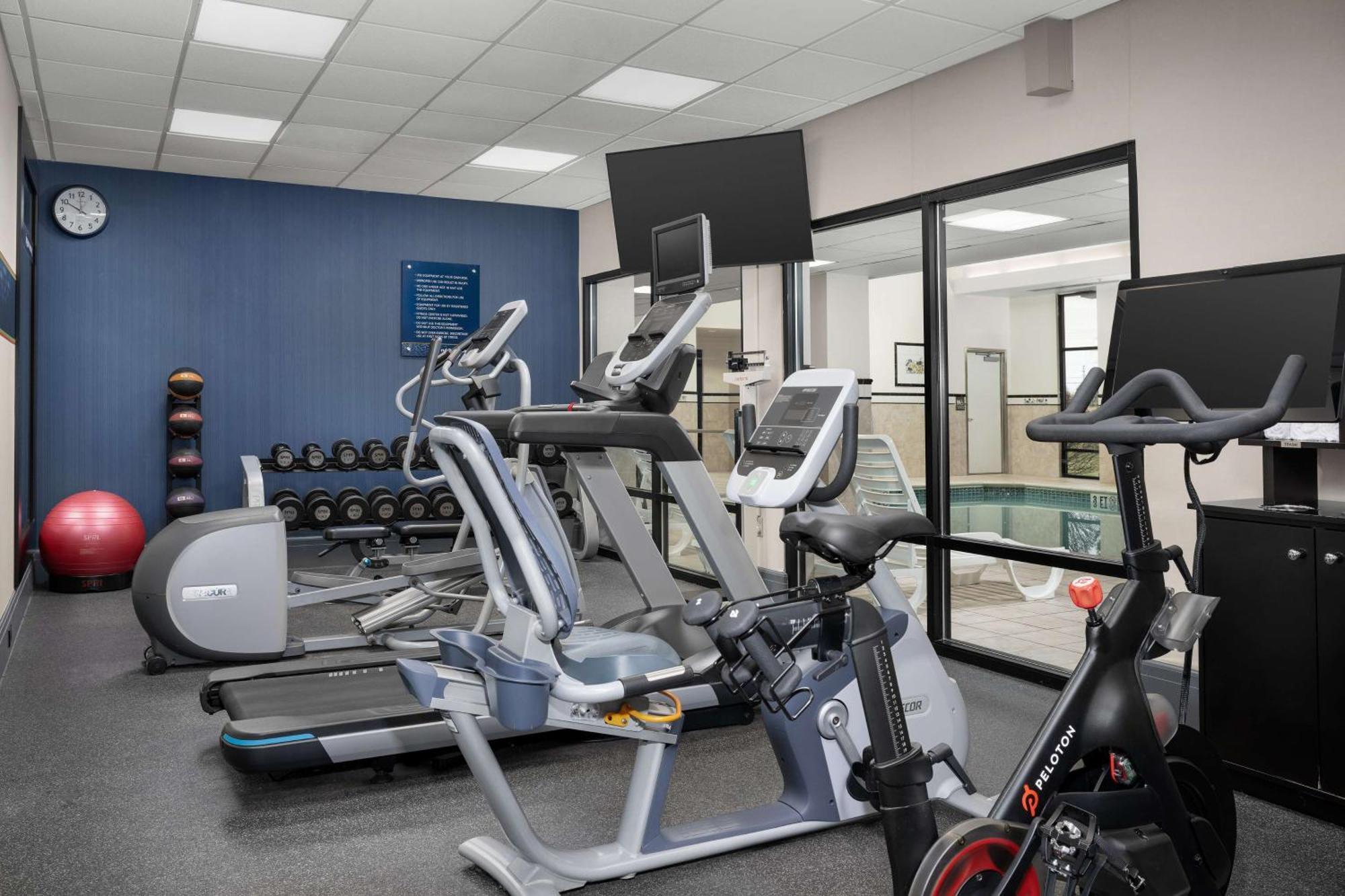 Hampton Inn Easton Luaran gambar