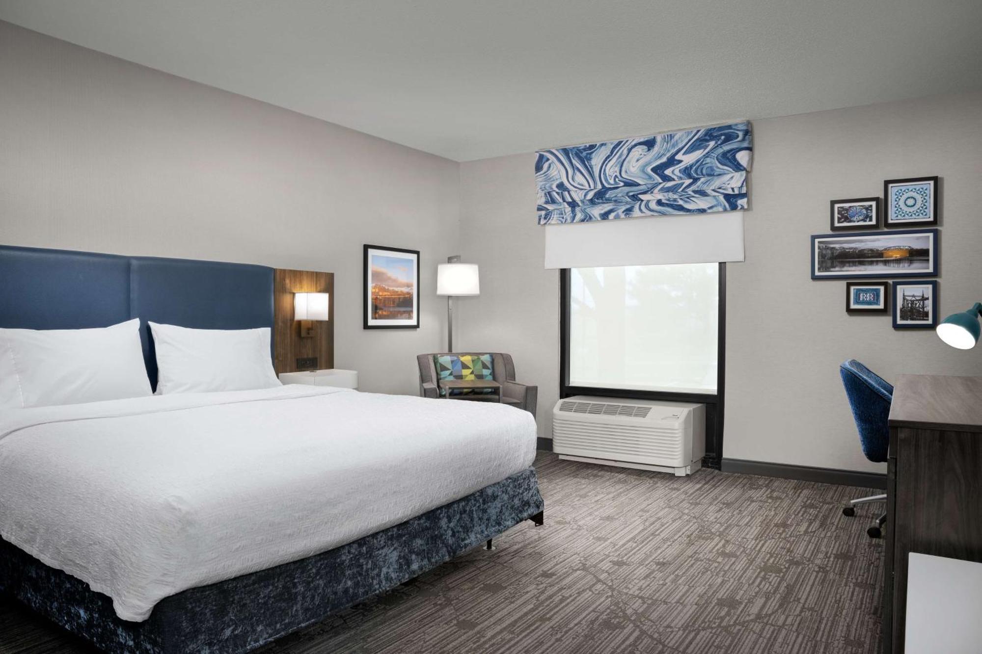 Hampton Inn Easton Luaran gambar