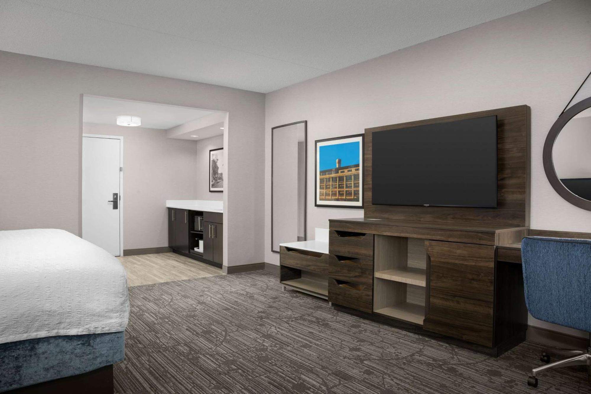 Hampton Inn Easton Luaran gambar