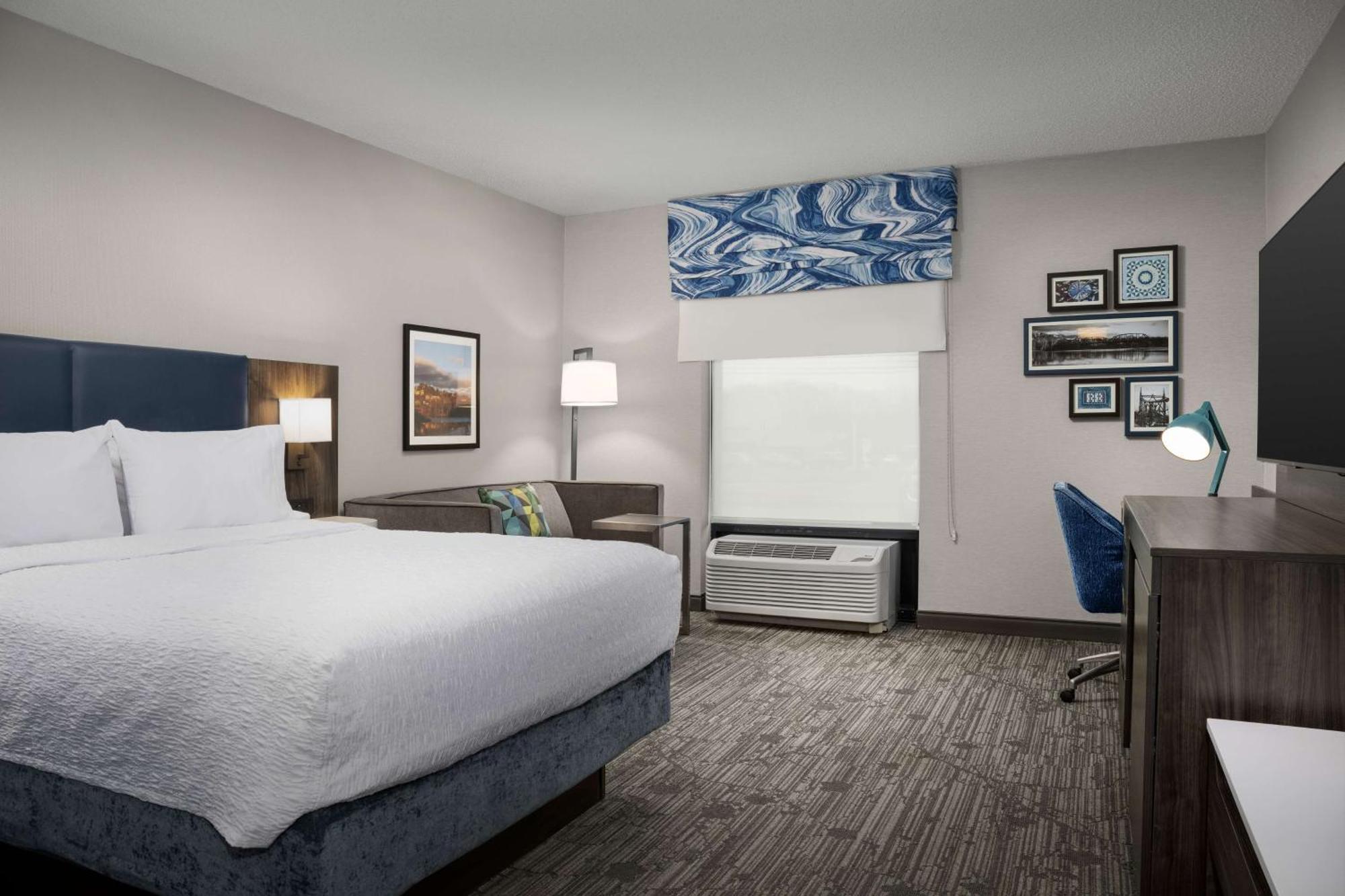 Hampton Inn Easton Luaran gambar