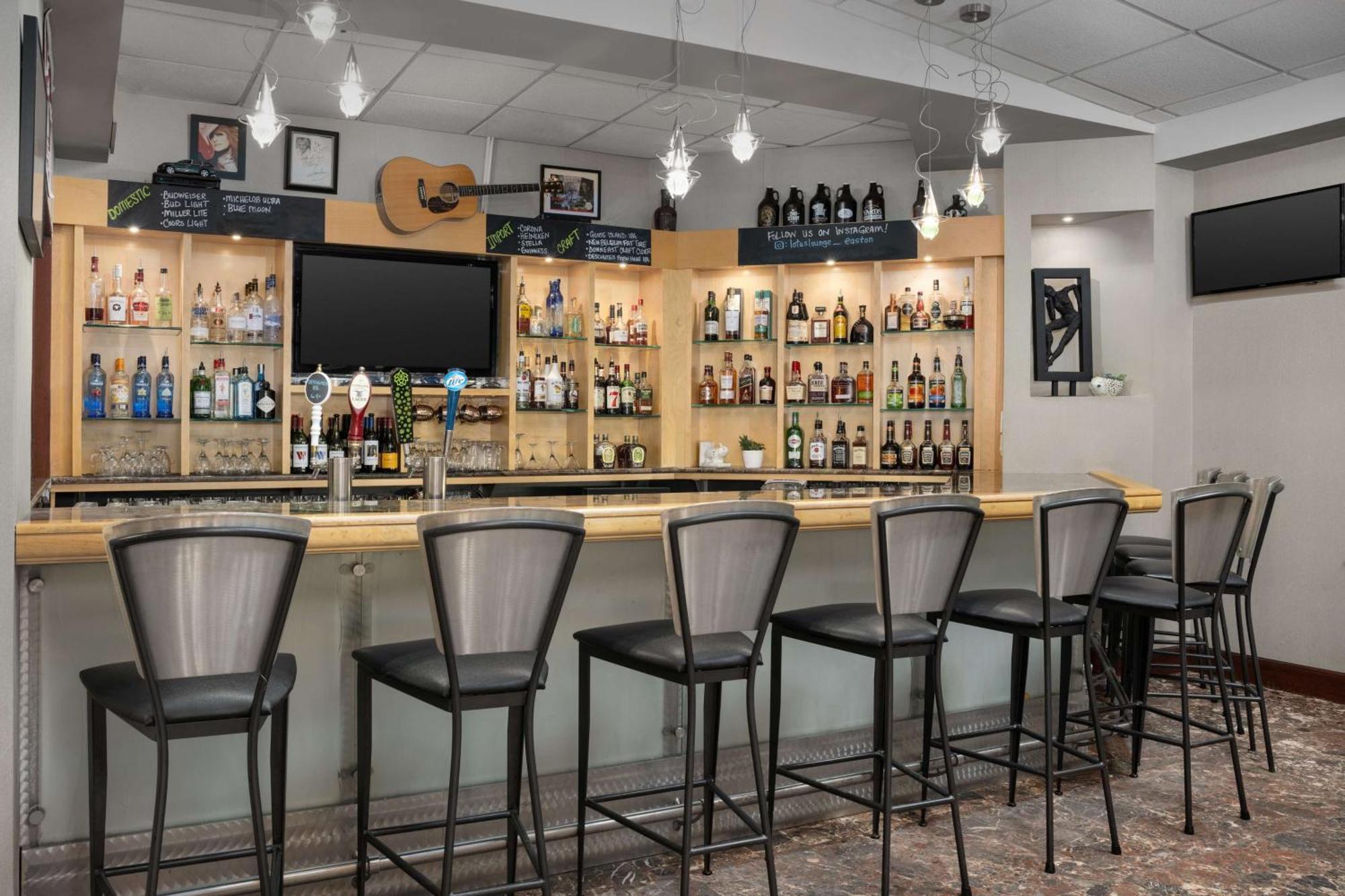 Hampton Inn Easton Luaran gambar