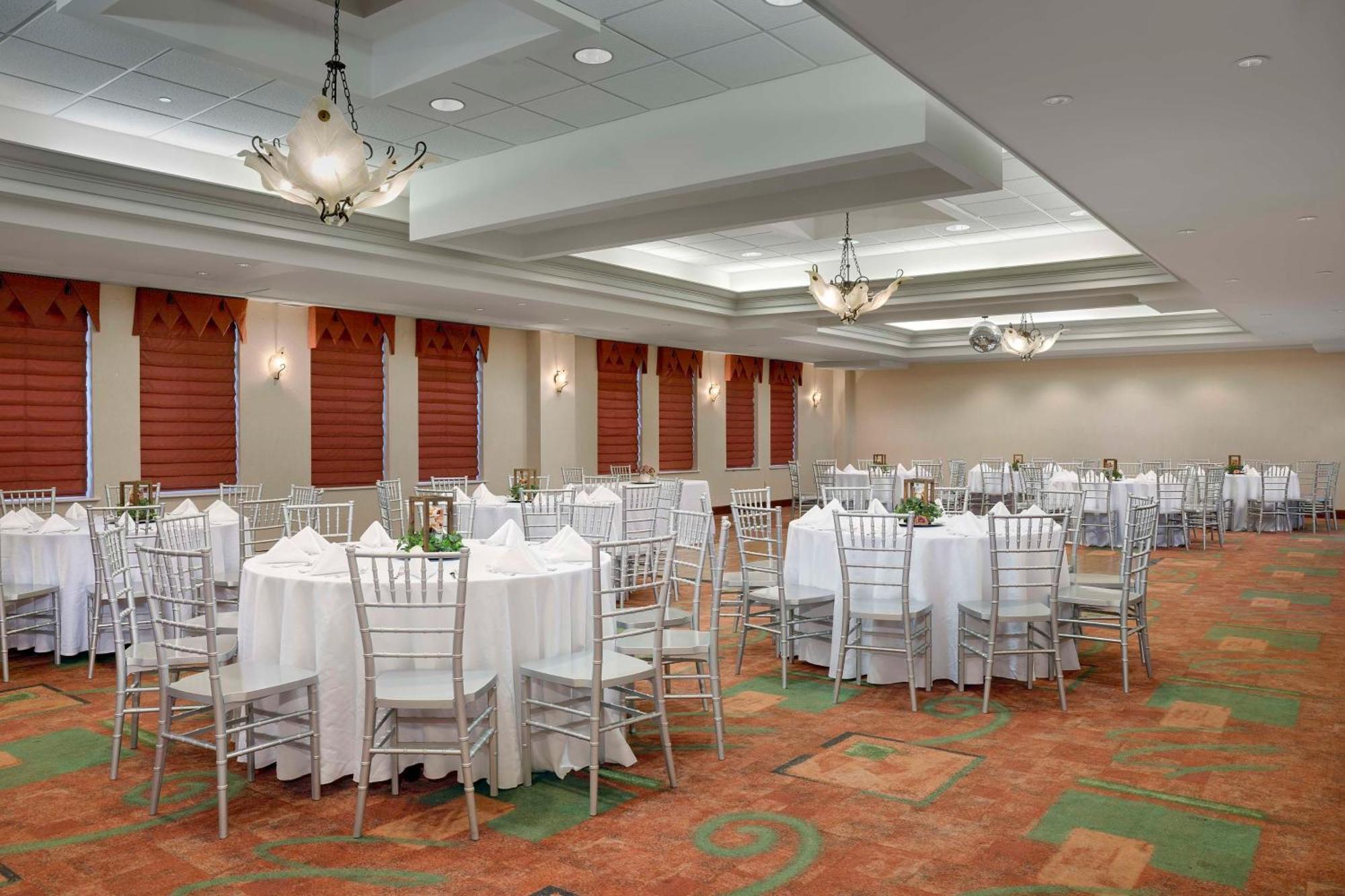 Hampton Inn Easton Luaran gambar