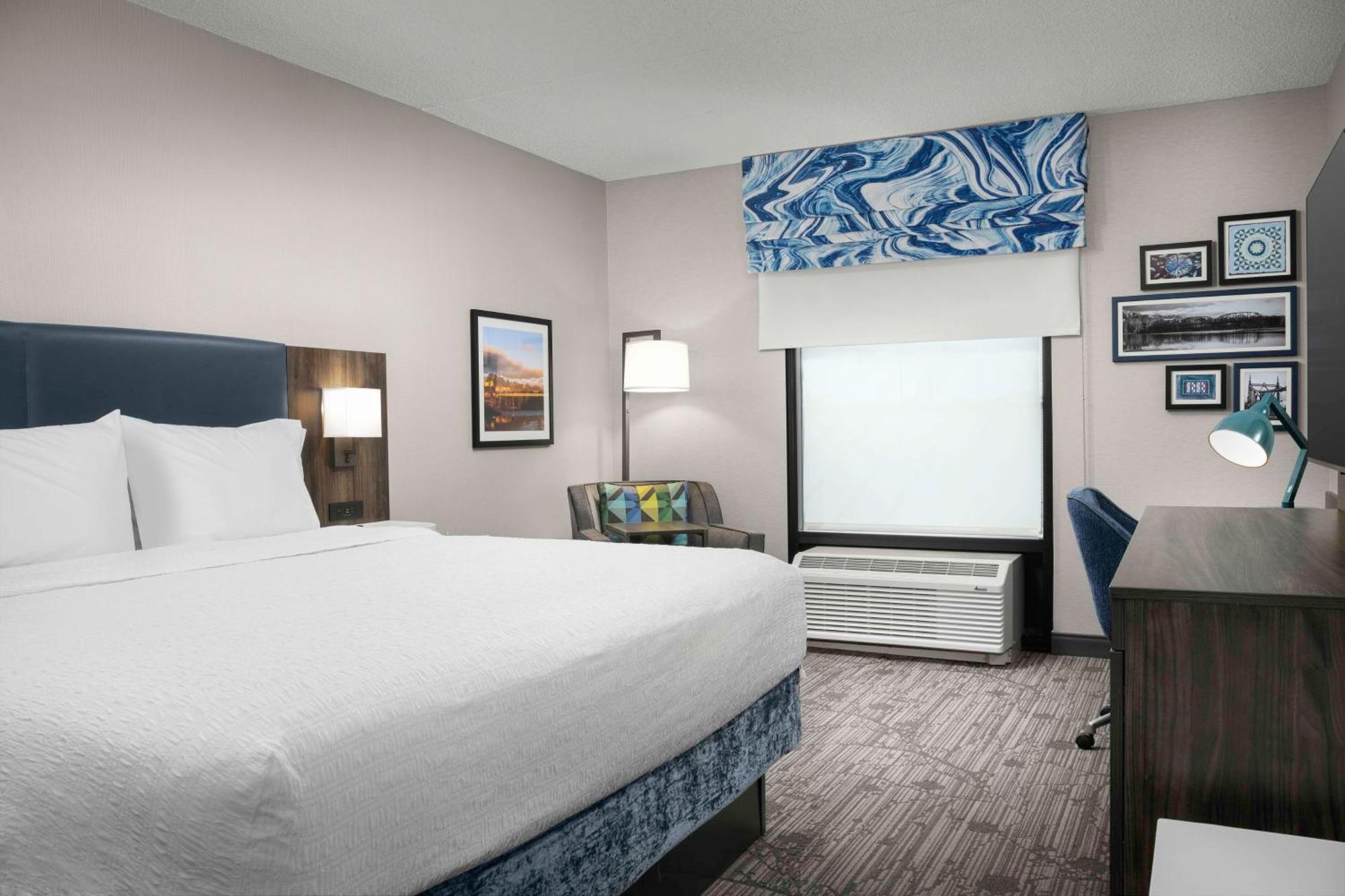 Hampton Inn Easton Luaran gambar
