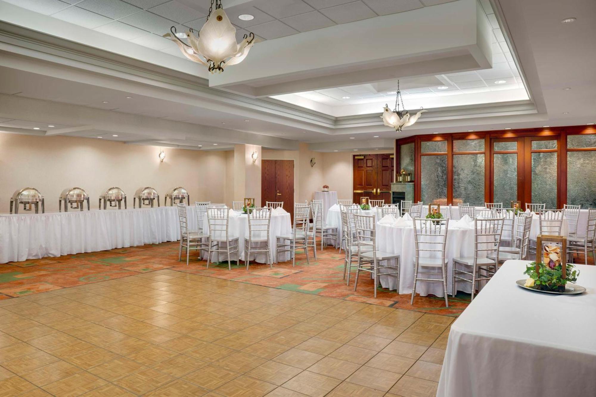 Hampton Inn Easton Luaran gambar