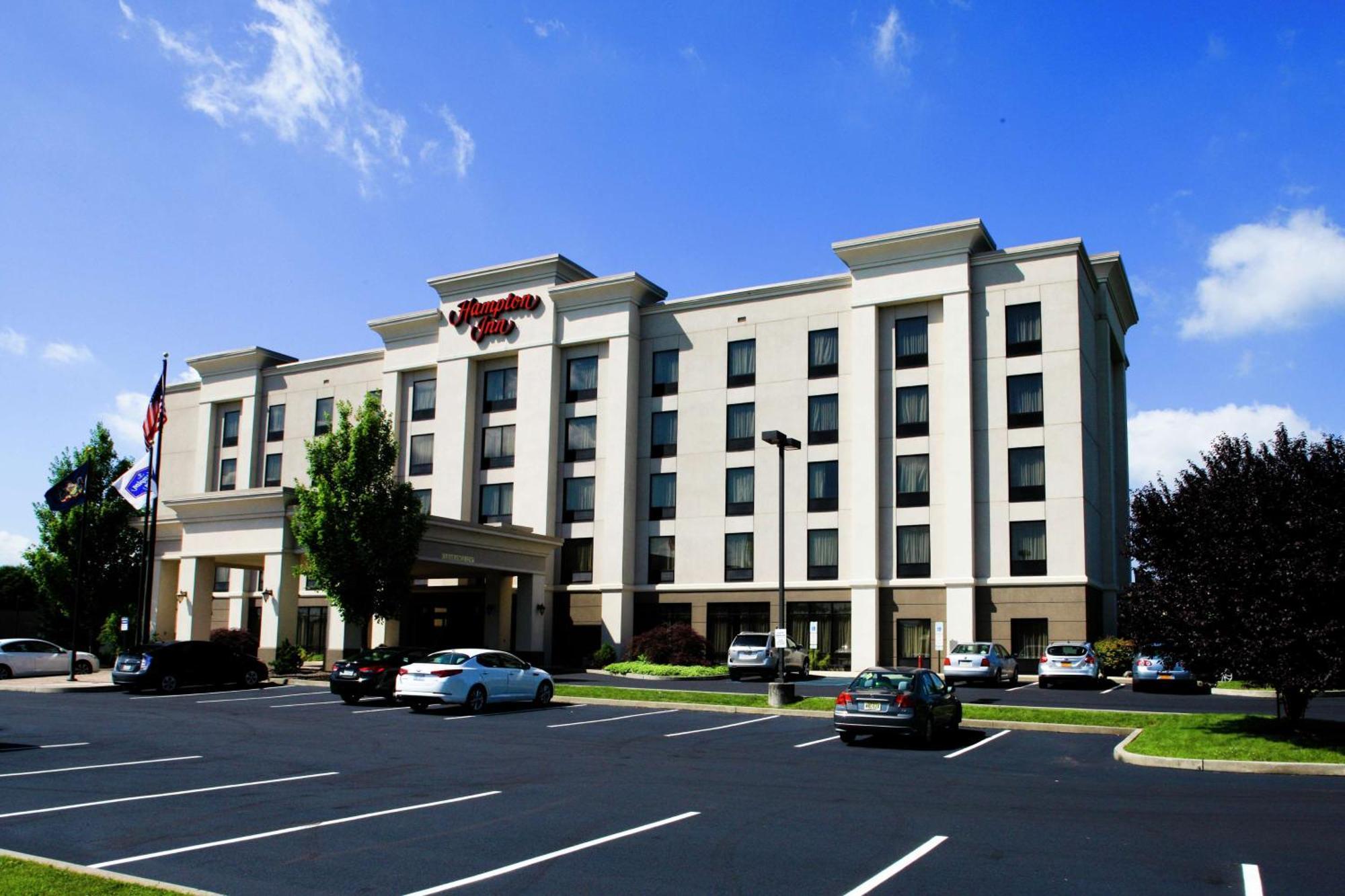 Hampton Inn Easton Luaran gambar