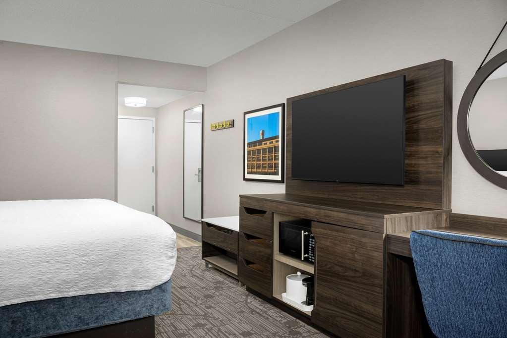 Hampton Inn Easton Bilik gambar