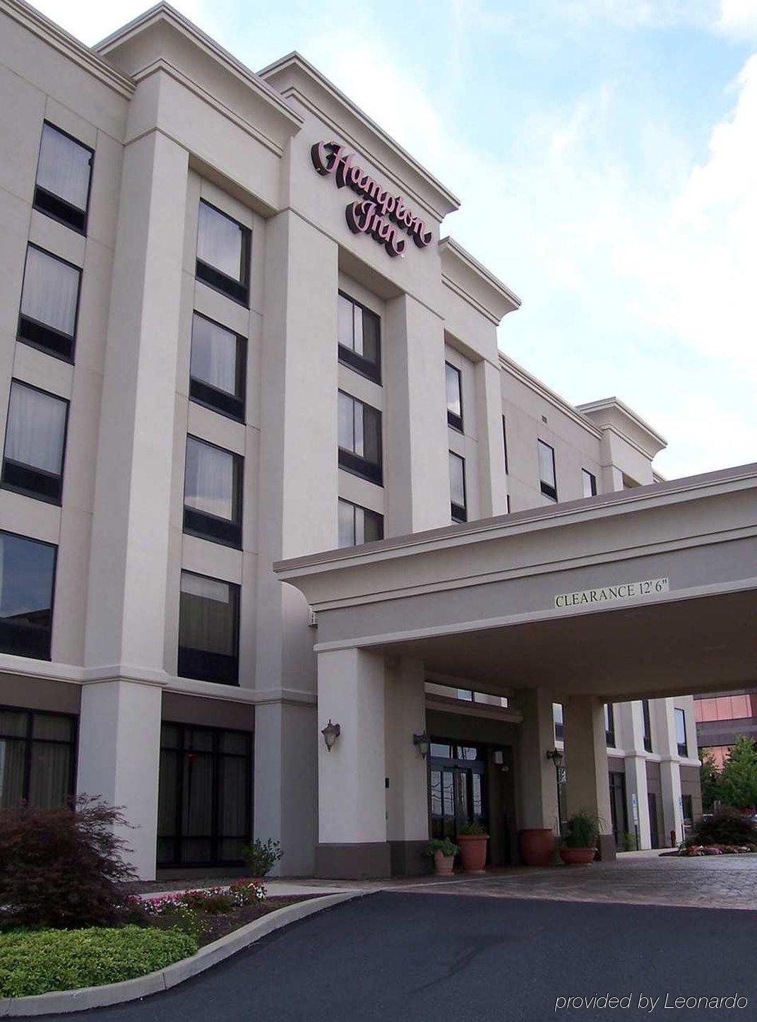 Hampton Inn Easton Luaran gambar