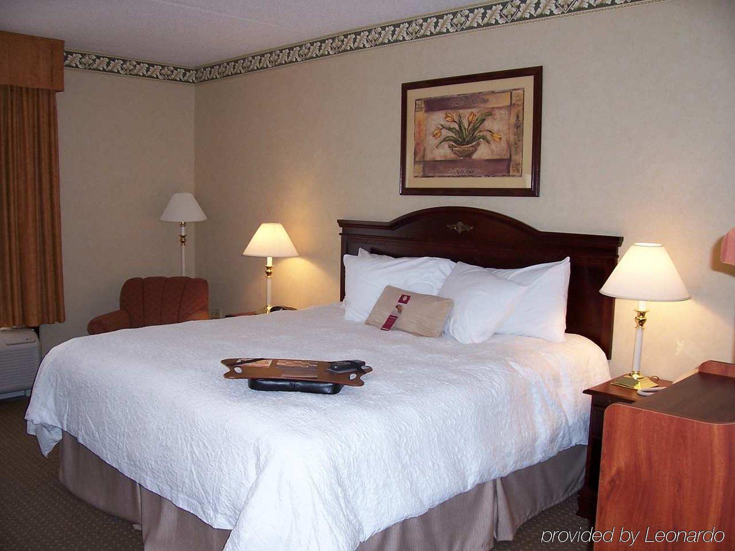 Hampton Inn Easton Bilik gambar