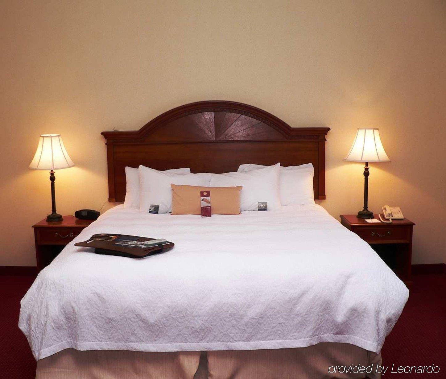 Hampton Inn Easton Bilik gambar