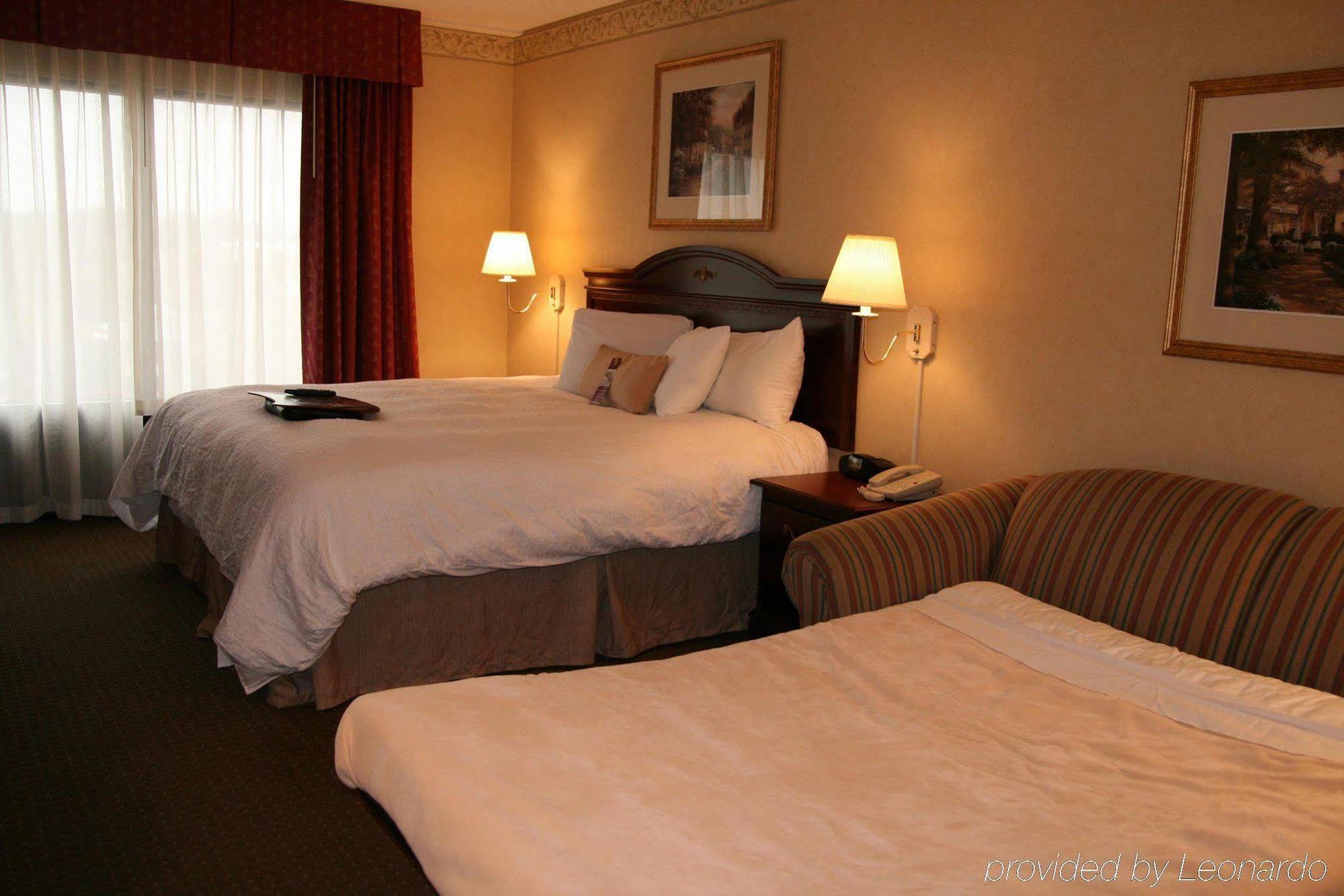 Hampton Inn Easton Bilik gambar