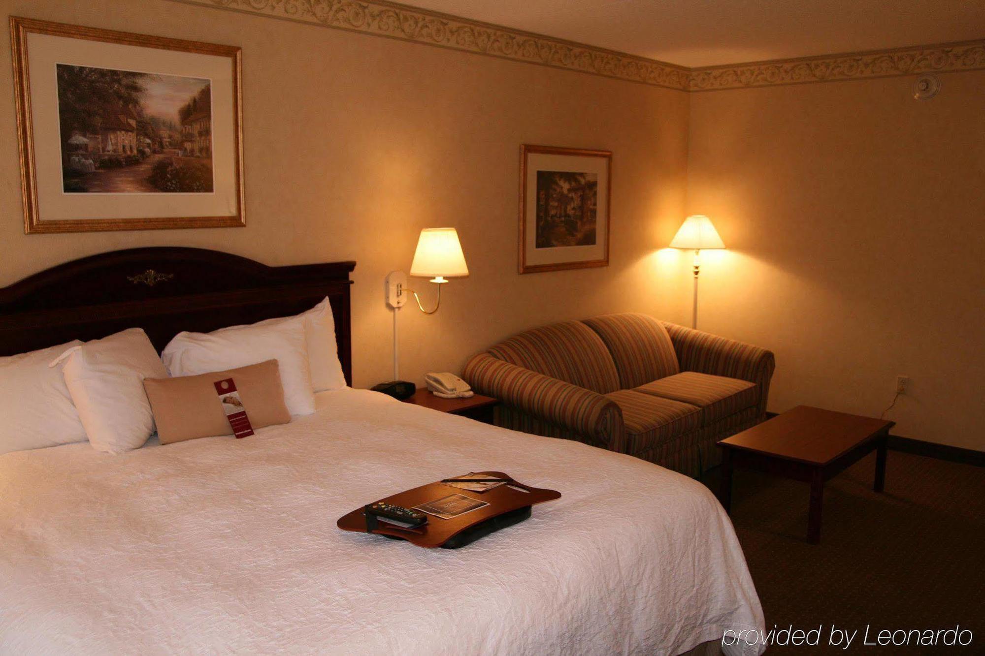 Hampton Inn Easton Bilik gambar