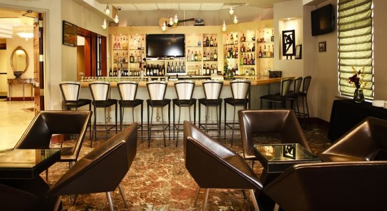 Hampton Inn Easton Luaran gambar